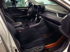Toyota RAV4 2.0L CVT FWD Fashion Plus - photo 5