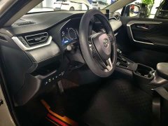 Toyota RAV4 2.0L CVT FWD Fashion Plus - photo 7