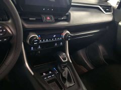 Toyota RAV4 2.0L CVT FWD Fashion Plus - photo 8