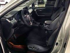 Toyota RAV4 2.0L CVT FWD Fashion Plus - photo 9