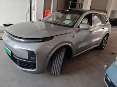 Li Auto L9 Max - ფოტო 1