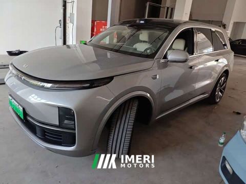 2023 Li Auto L9 Max