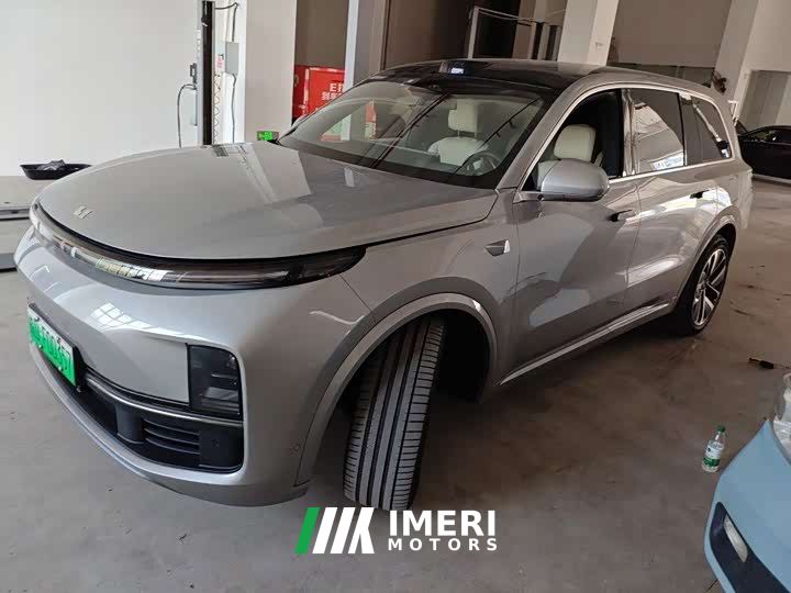 Li Auto L9 Max
