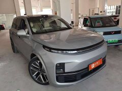 Li Auto L9 Max - ფოტო 2