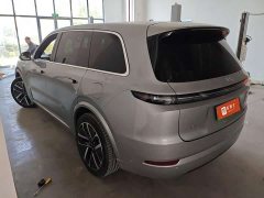Li Auto L9 Max - ფოტო 3