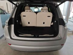 Li Auto L9 Max - ფოტო 6