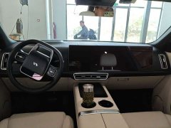 Li Auto L9 Max - ფოტო 8