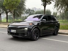 Li Auto L8 Pro - ფოტო 1