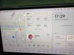 Li Auto L8 Pro - ფოტო 10