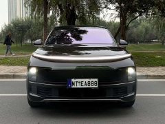 Li Auto L8 Pro - ფოტო 2