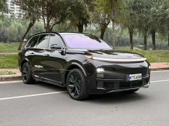 Li Auto L8 Pro - ფოტო 3