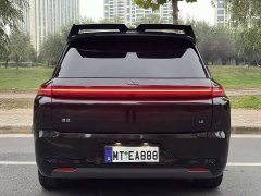 Li Auto L8 Pro - ფოტო 7