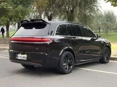 Li Auto L8 Pro - ფოტო 9