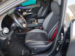 Mercedes-Benz EQE AMG EQE 53 4MATIC - ფოტო 10