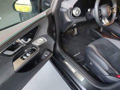 Mercedes-Benz EQE AMG EQE 53 4MATIC - ფოტო 11