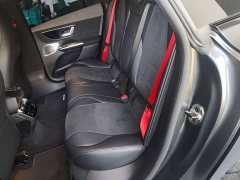 Mercedes-Benz EQE AMG EQE 53 4MATIC - ფოტო 12