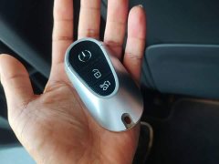 Mercedes-Benz EQE AMG EQE 53 4MATIC - ფოტო 16