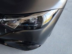 Mercedes-Benz EQE AMG EQE 53 4MATIC - ფოტო 17