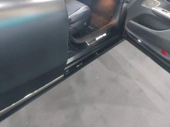Mercedes-Benz EQE AMG EQE 53 4MATIC - ფოტო 18