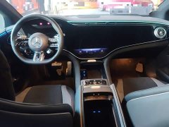 Mercedes-Benz EQE AMG EQE 53 4MATIC - ფოტო 5