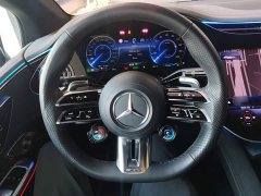 Mercedes-Benz EQE AMG EQE 53 4MATIC - ფოტო 6