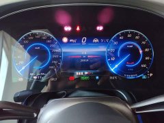 Mercedes-Benz EQE AMG EQE 53 4MATIC - ფოტო 7
