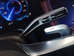 Mercedes-Benz EQE AMG EQE 53 4MATIC - ფოტო 9