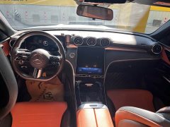 Mercedes-Benz C-Class Facelift C 200 L Sport Edition - ფოტო 8