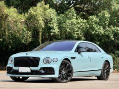 Bentley Flying Spur 4.0T V8 Standard Edition - photo 1