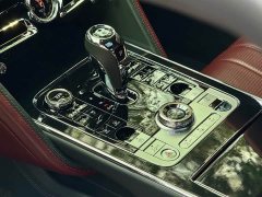 Bentley Flying Spur 4.0T V8 Standard Edition - photo 10