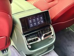 Bentley Flying Spur 4.0T V8 Standard Edition - photo 11