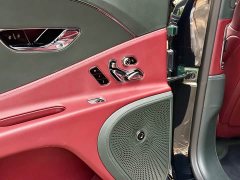 Bentley Flying Spur 4.0T V8 Standard Edition - photo 12