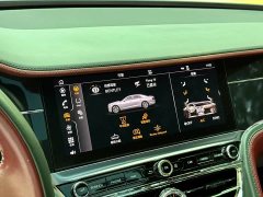 Bentley Flying Spur 4.0T V8 Standard Edition - photo 14