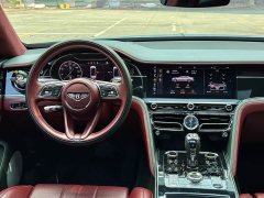 Bentley Flying Spur 4.0T V8 Standard Edition - photo 15
