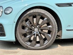 Bentley Flying Spur 4.0T V8 Standard Edition - photo 16
