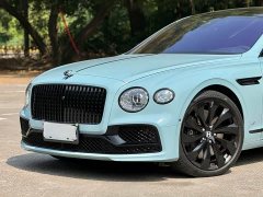 Bentley Flying Spur 4.0T V8 Standard Edition - photo 17