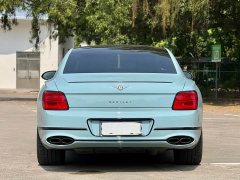 Bentley Flying Spur 4.0T V8 Standard Edition - photo 18