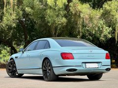 Bentley Flying Spur 4.0T V8 Standard Edition - photo 19