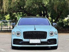 Bentley Flying Spur 4.0T V8 Standard Edition - photo 2