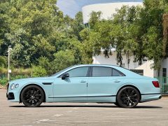 Bentley Flying Spur 4.0T V8 Standard Edition - photo 20