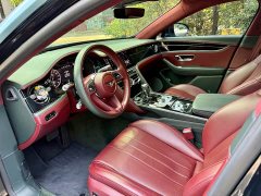 Bentley Flying Spur 4.0T V8 Standard Edition - photo 4