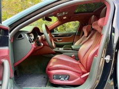 Bentley Flying Spur 4.0T V8 Standard Edition - photo 5