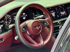 Bentley Flying Spur 4.0T V8 Standard Edition - photo 6
