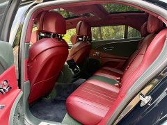 Bentley Flying Spur 4.0T V8 Standard Edition - photo 7