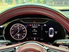 Bentley Flying Spur 4.0T V8 Standard Edition - photo 8