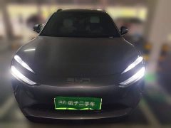 BYD Sealion 06 EV 605 Navigator Pro - ფოტო 2