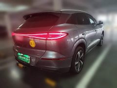 BYD Sealion 06 EV 605 Navigator Pro - ფოტო 6