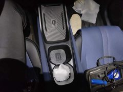 BYD Seagull 305km Freedom Edition - photo 15