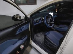 BYD Seagull 305km Freedom Edition - photo 17