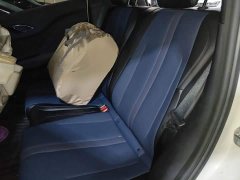 BYD Seagull 305km Freedom Edition - photo 18